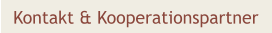 Kontakt & Kooperationspartner