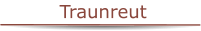 Traunreut