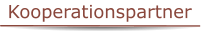 Kooperationspartner